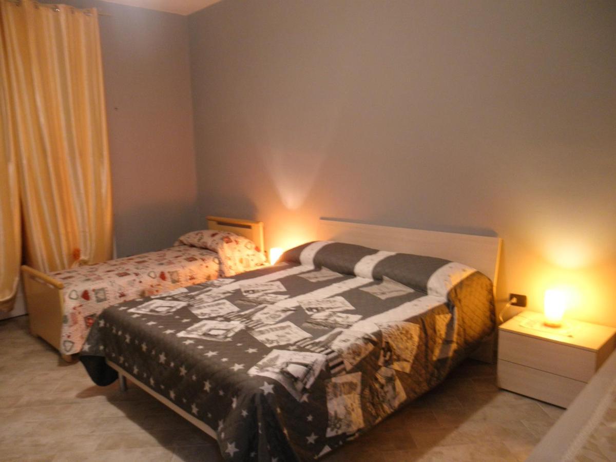 Smile B&B Scafati Exterior photo