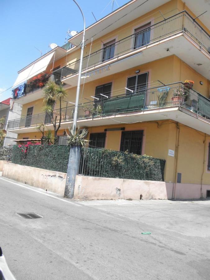 Smile B&B Scafati Exterior photo