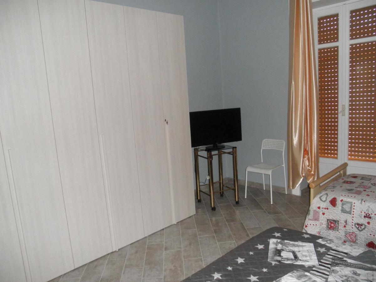 Smile B&B Scafati Exterior photo